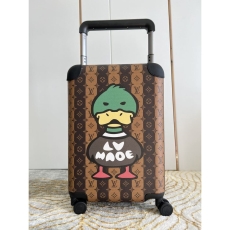 LV Suitcase